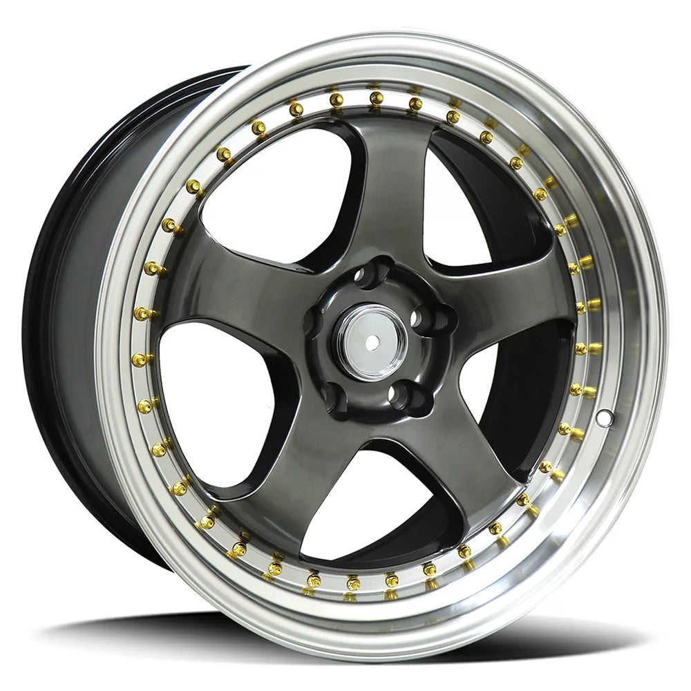 DIEZEL 8M55