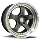 DIEZEL 8M55
