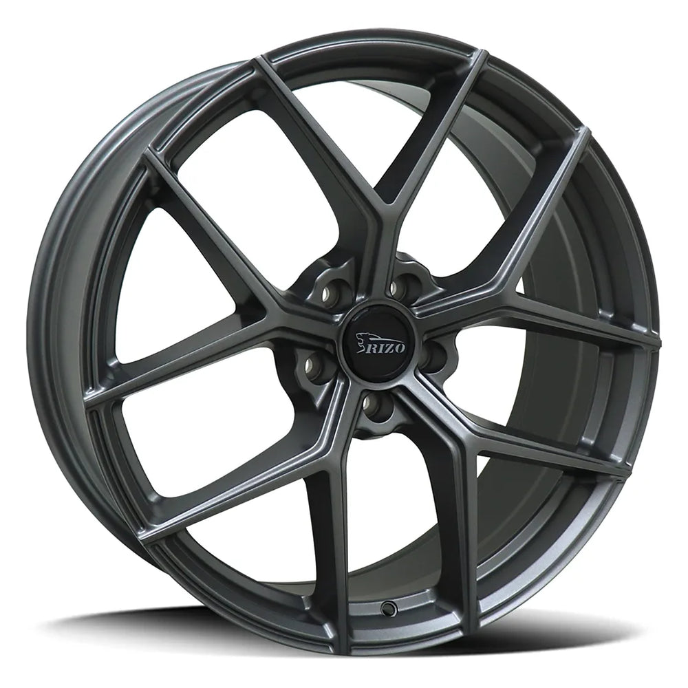 DIEZEL 915 | RIZO-RS8