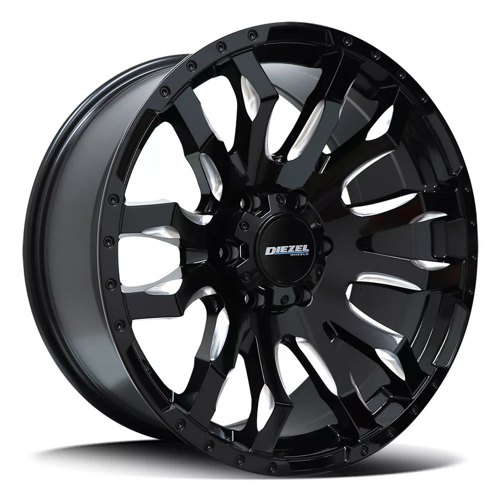 DIEZEL 9059 | SCAR