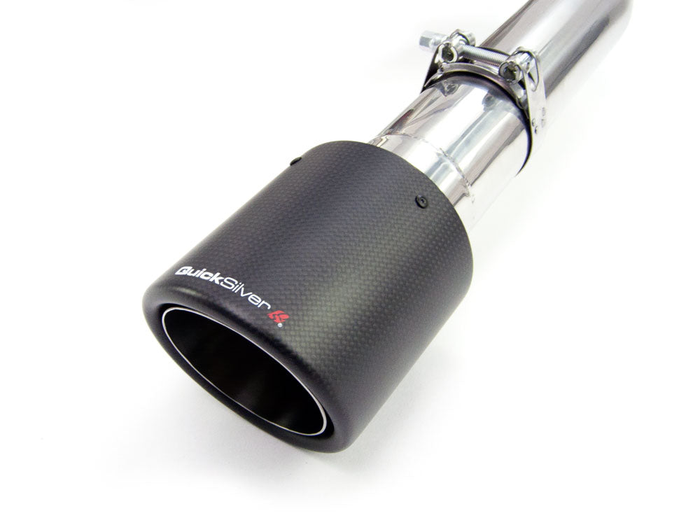Infiniti FX50 FX37 QX70 Sport Exhaust (2009 on)