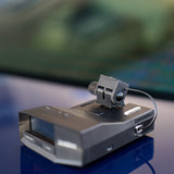 Uniden R7/R8 Quick Release Powered Mount