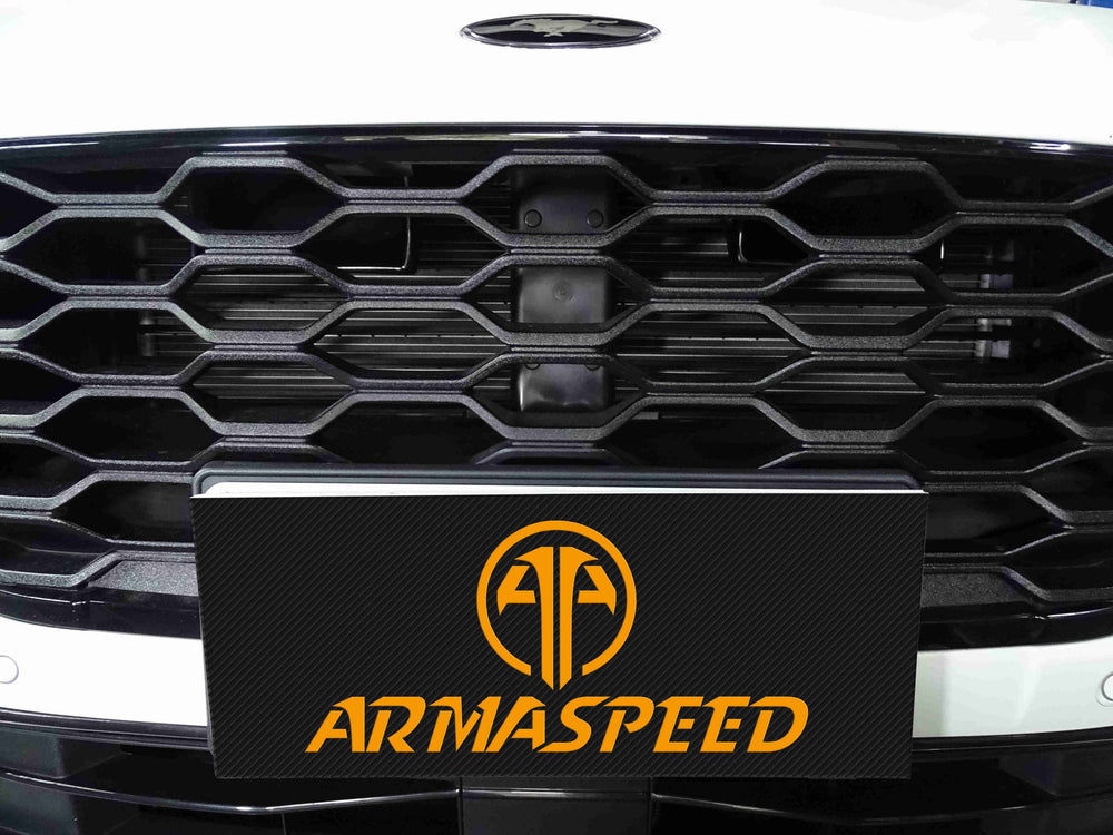 Ford Kuga MK3 2.0 ARMASPEED Carbon Fiber Cold Air Intake