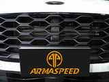 Ford Kuga MK3 2.0 ARMASPEED Carbon Fiber Cold Air Intake