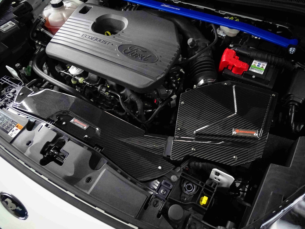 Ford Kuga MK3 2.0 ARMASPEED Carbon Fiber Cold Air Intake