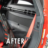 Fabspeed Ferrari 296 GTB Harness Bar & Mounting Kit