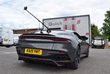 Aston Martin DBS Superleggera Race Catalysts (2018 on)