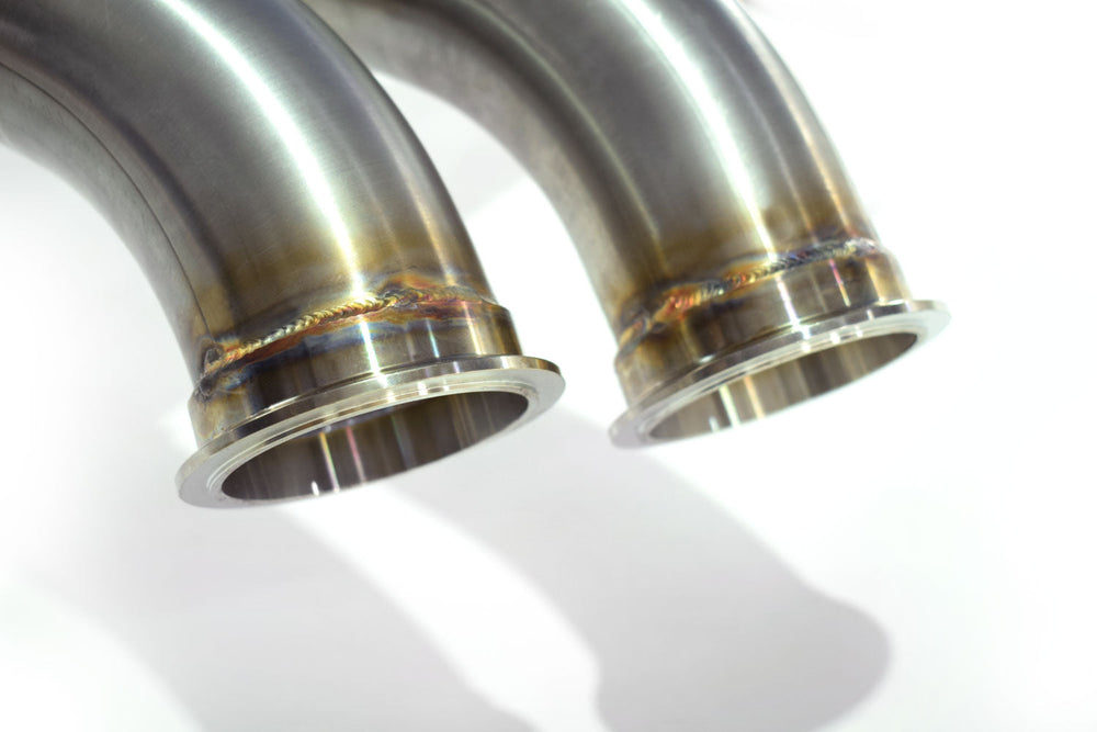 Range Rover Sport SV 635hp 4.4 V8 - Sport Exhaust system with Sound Architect™ Valves (2023 on) EX-DEMO