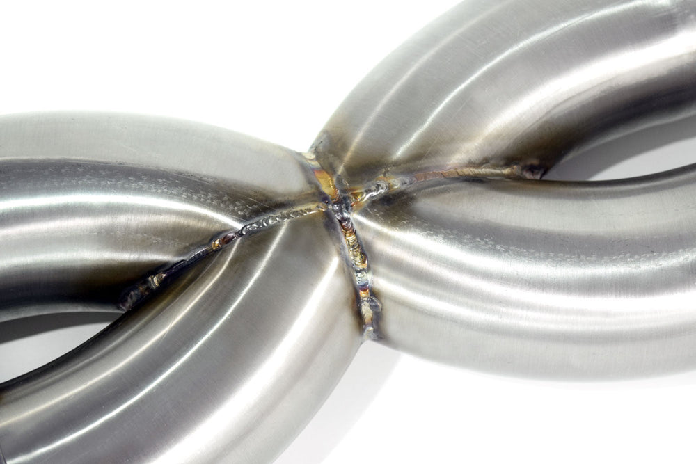 Land Rover Defender P525, P425 V8 90, 110 OR 130 - SUPERSPORT System with Sound Architect™ (2021 on)