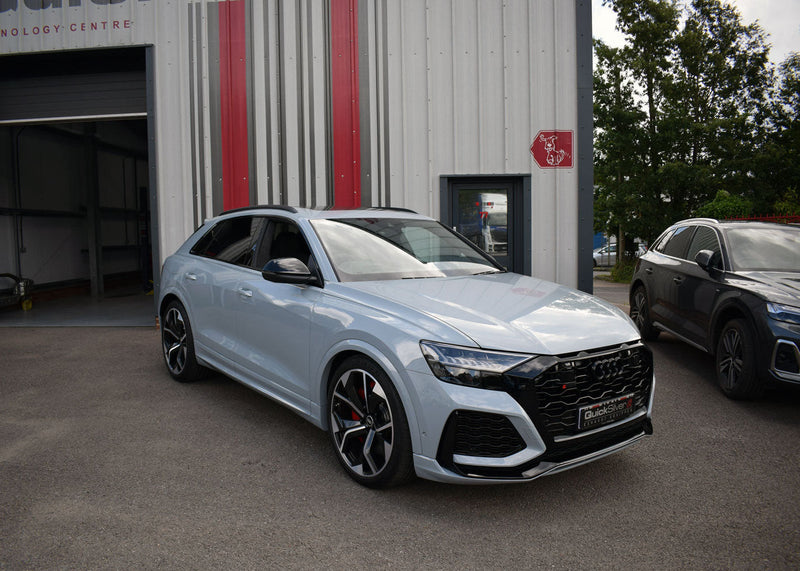Audi RSQ8 & SQ8 - Sport Exhaust with Sound Architect™ (2020 on)