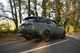 Range Rover P530 Sport Exhaust system with Sound Architect Valves™ (2023 on)