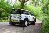 Land Rover Defender P400 90, 110 OR 130 - Sport System with Sound Architect™ (2021 on)