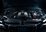 Audi S5 B8/ B8.5 3.0T ARMASPEED Carbon Fiber Cold Air Intake