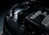 Audi S5 B8/ B8.5 3.0T ARMASPEED Carbon Fiber Cold Air Intake