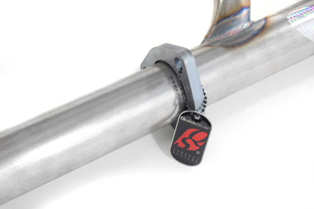 De Tomaso Mangusta - Stainless Steel Manifolds (1967-71)