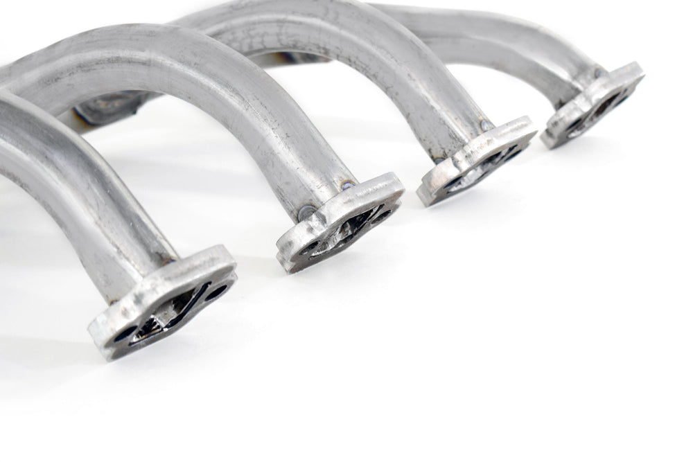 De Tomaso Mangusta - Stainless Steel Manifolds (1967-71)
