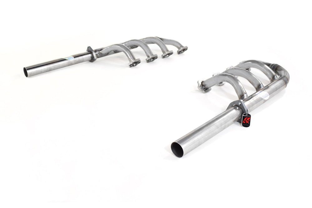 De Tomaso Mangusta - Stainless Steel Manifolds (1967-71)