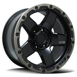 DTM R3809 | DRAC