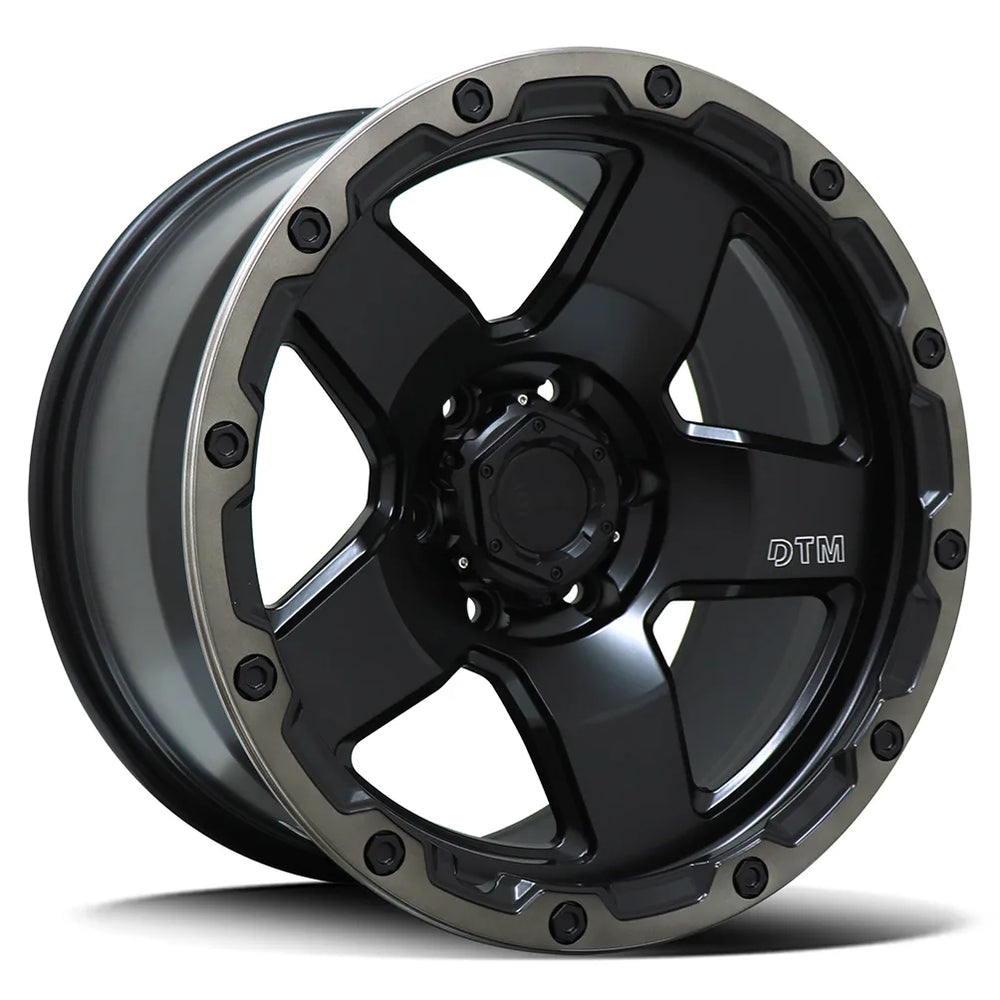 DTM R3809 | DRAC