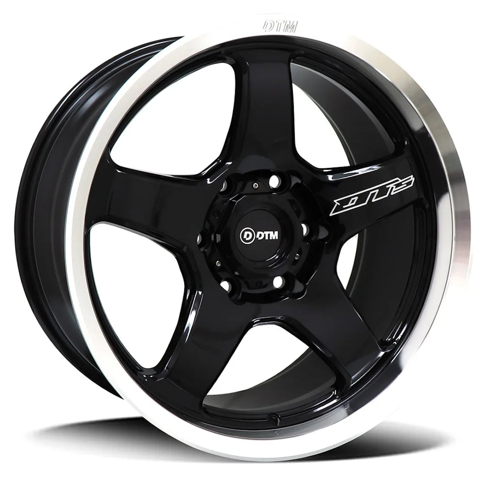 DTM YA3835 | DT5 6 Lug