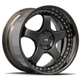 DTM F06 | 2 PCE