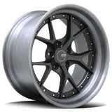 DTM F012 | STEP LIP