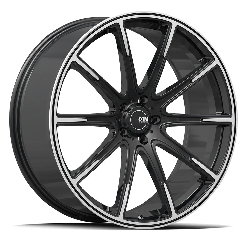 DTM | F14