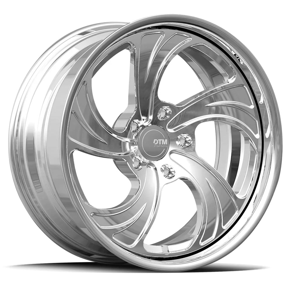 DTM | F15