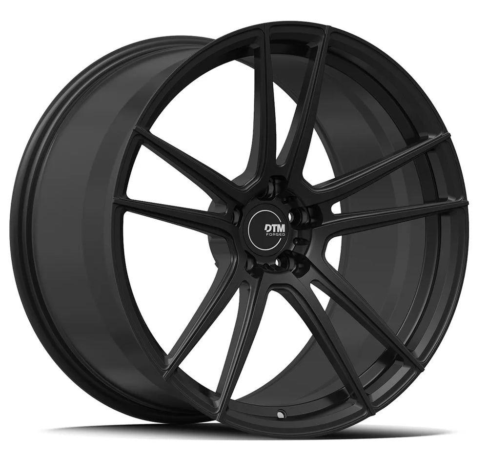 DTM | F17