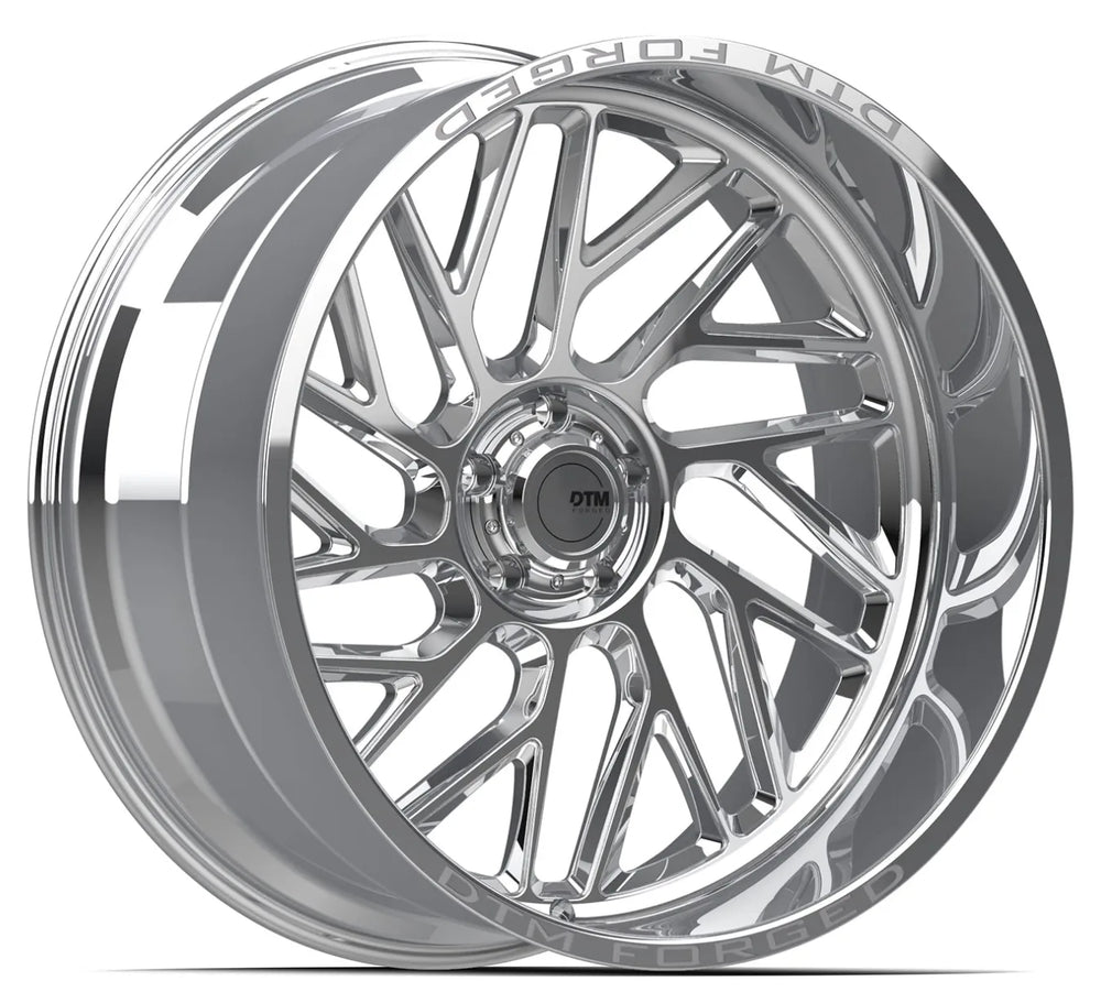 DTM | F21