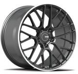 DTM DTM FF6043 | F22