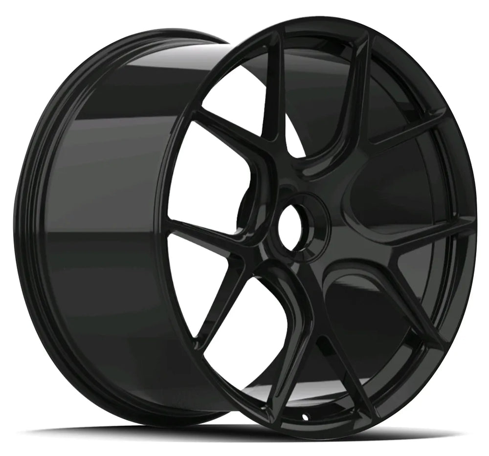 DTM | F32 C-LOCK