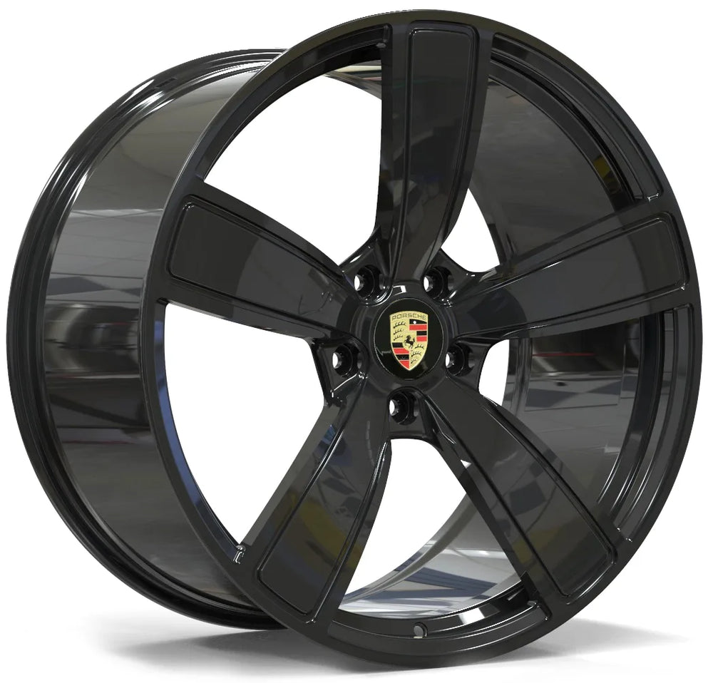 DTM | F35