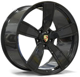 DTM | F35