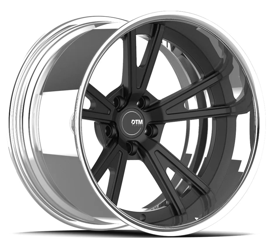 DTM | F39