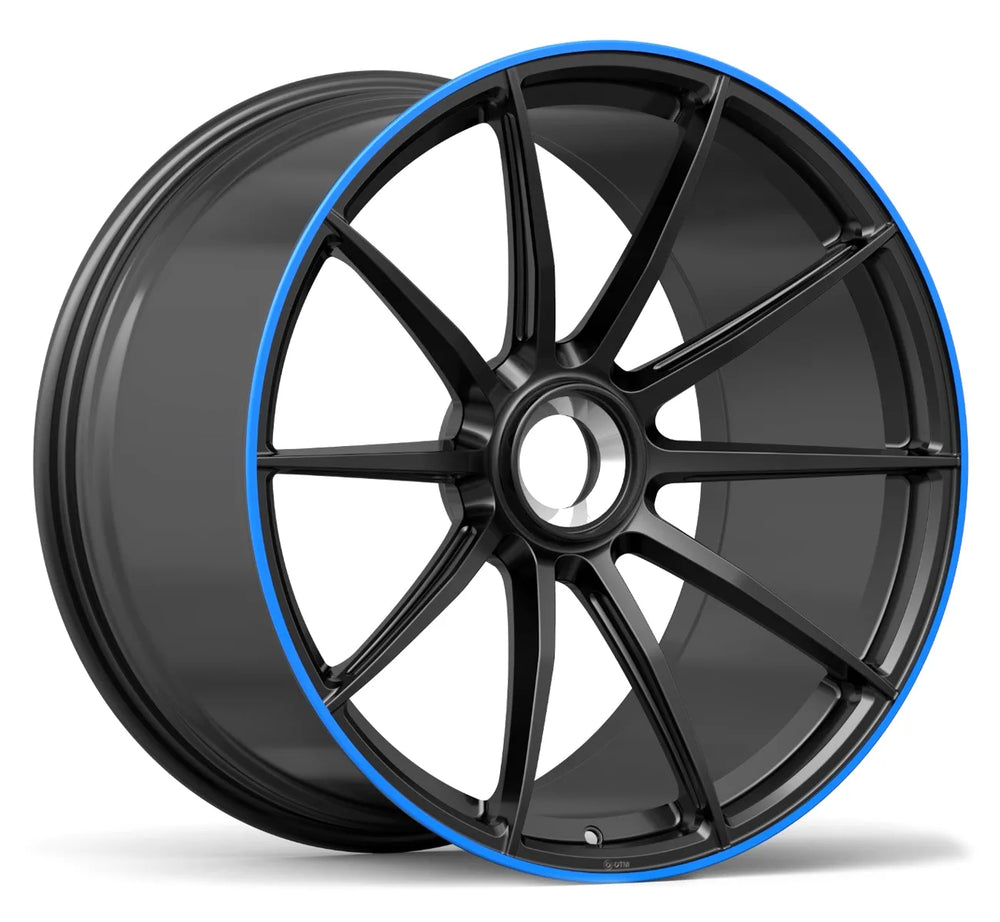 DTM | F54 C-LOCK
