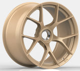 DTM FORGED | F75 MAGNESIUM ALLOY