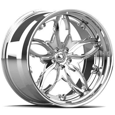 DTM FORGED | F76