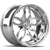DTM FORGED | F76