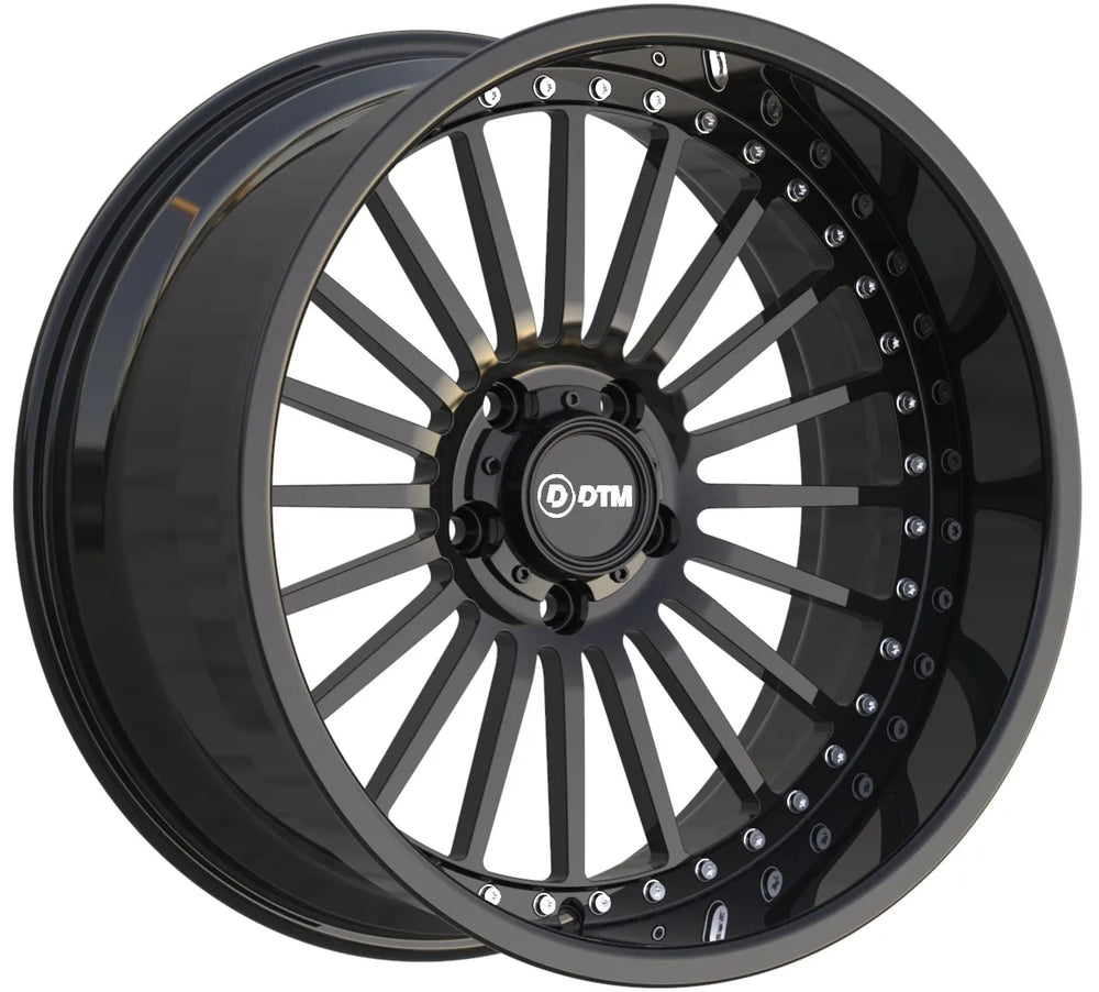 DTM FORGED | F79