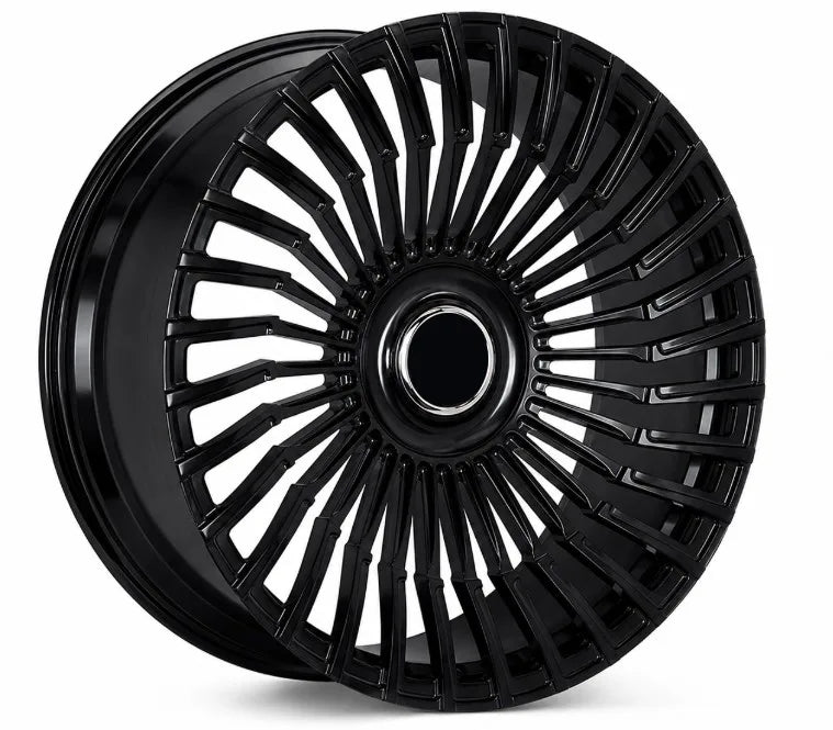 DTM FORGED | F95
