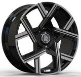 DTM FORGED | F96