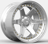 DTM | F98