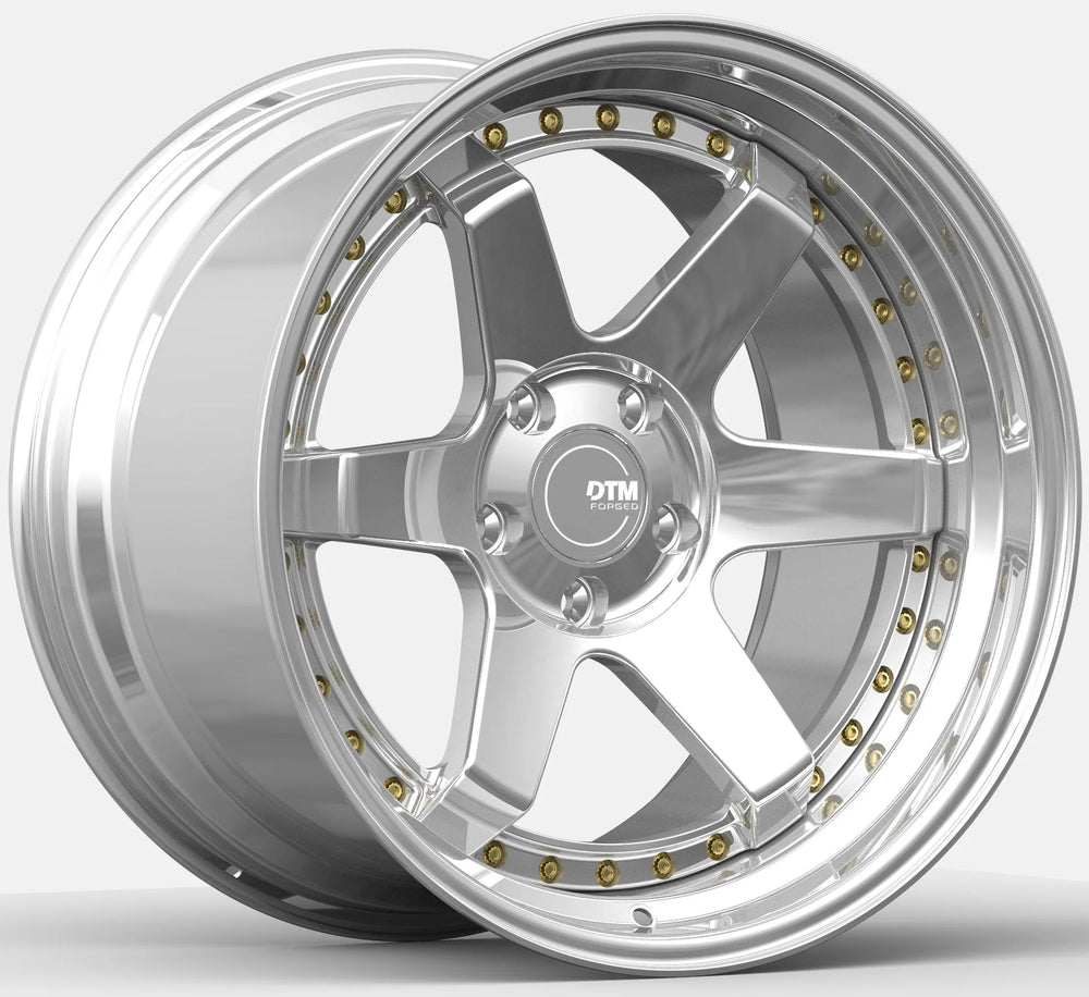 DTM | F98