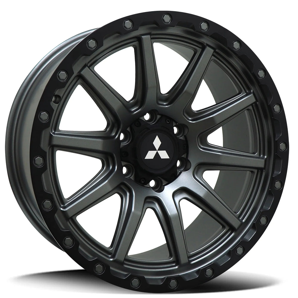 DTM HEAVY DUTY 3853 | FE2025 MG