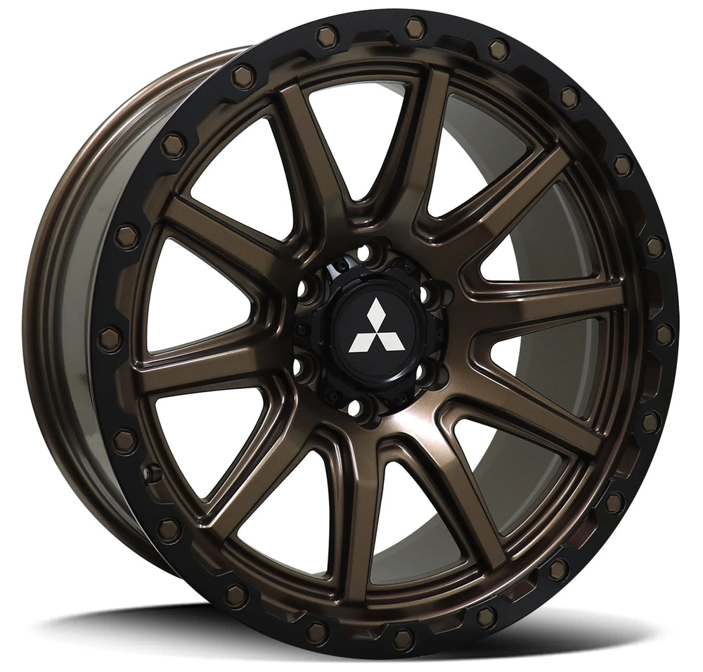 DTM HEAVY DUTY 3853 | FE2025 BR