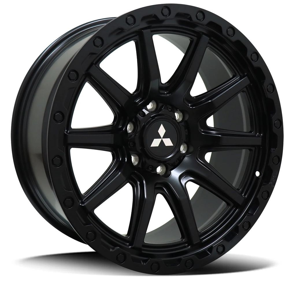 DTM HEAVY DUTY 3853 | FE2025 SB