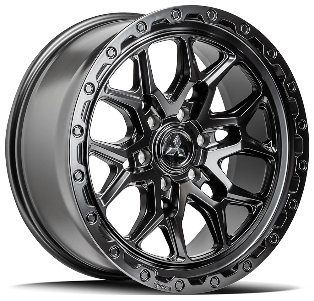 DTM HEAVY DUTY 1082 | FE2026 SB
