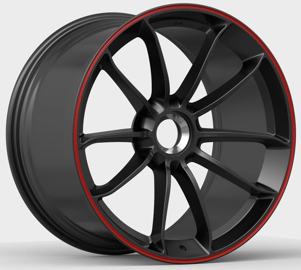 DTM | FGT C-LOCK