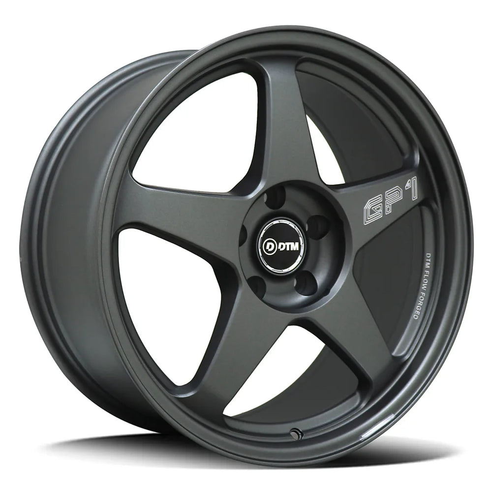 DTM 3830 | GP1